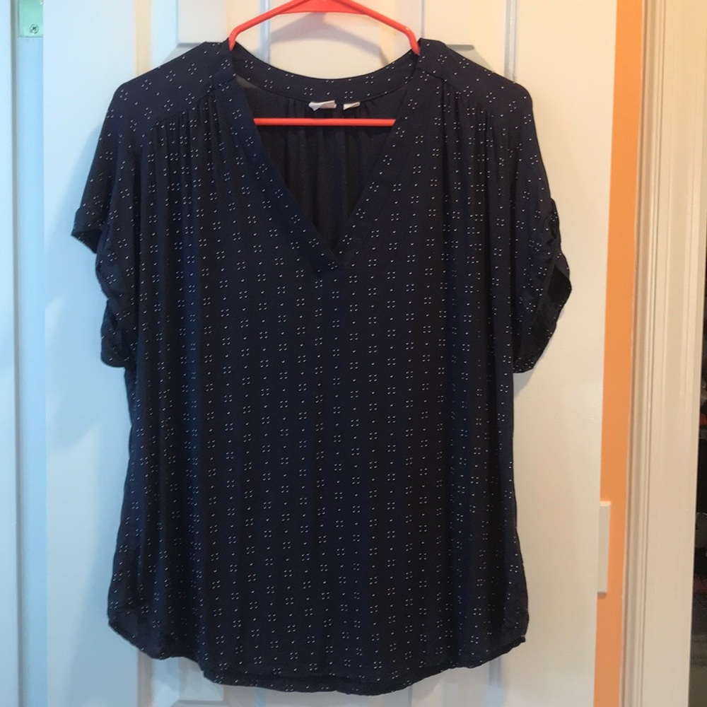 Gap Blouse - image 1